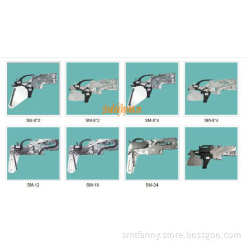 sm 44mm smt feeder for sm481/sm451/sm431/sm421/sm411/sm320